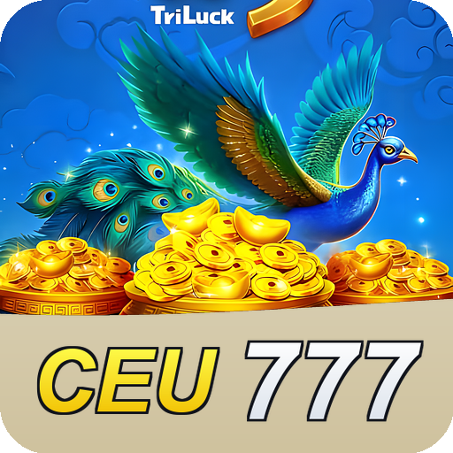 Logo Oficial CEU777 Download